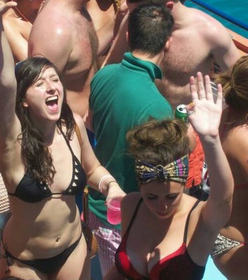 Beirut Ayia Napa Boat Cruise
